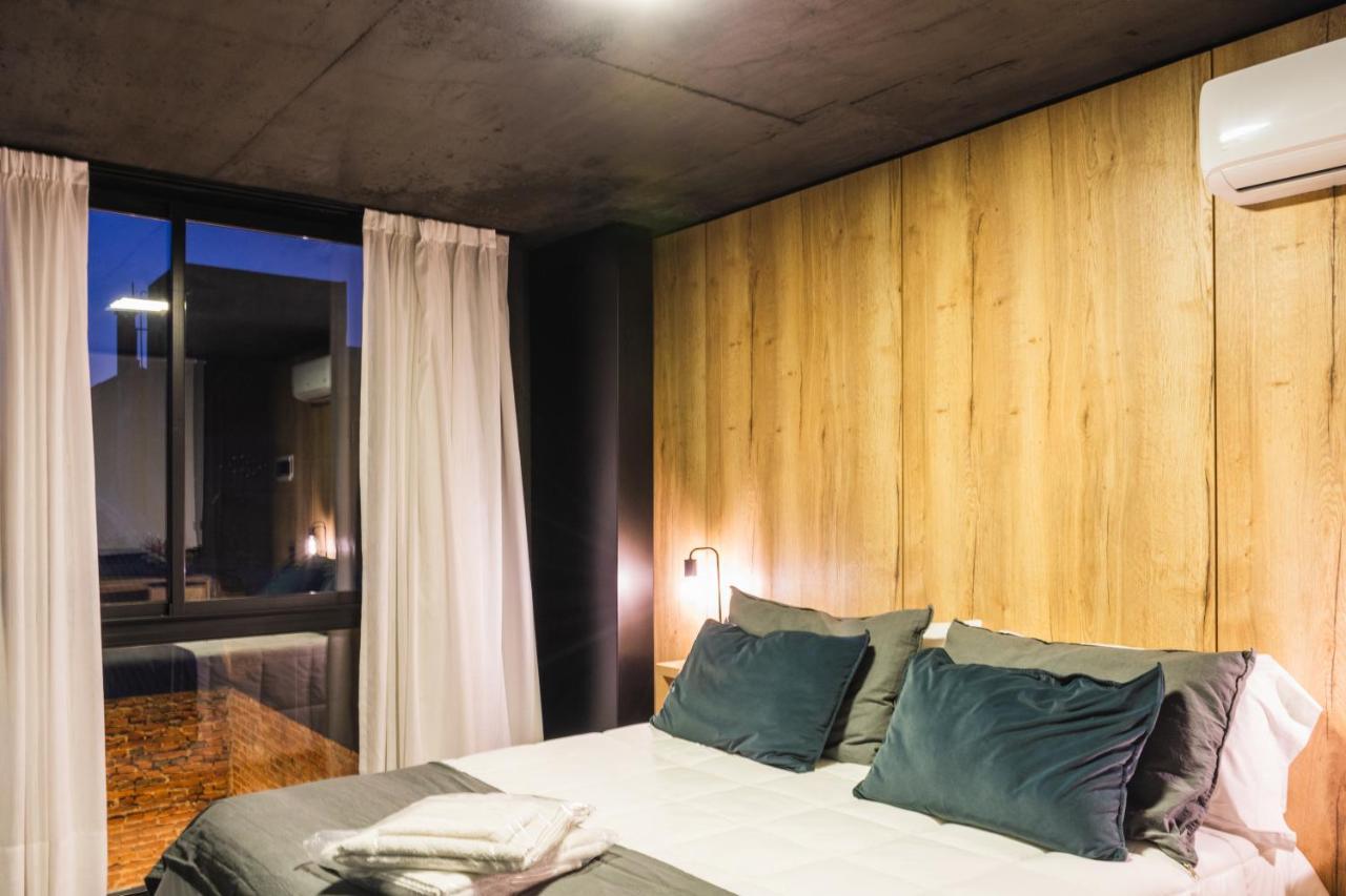 Albergue Faz *