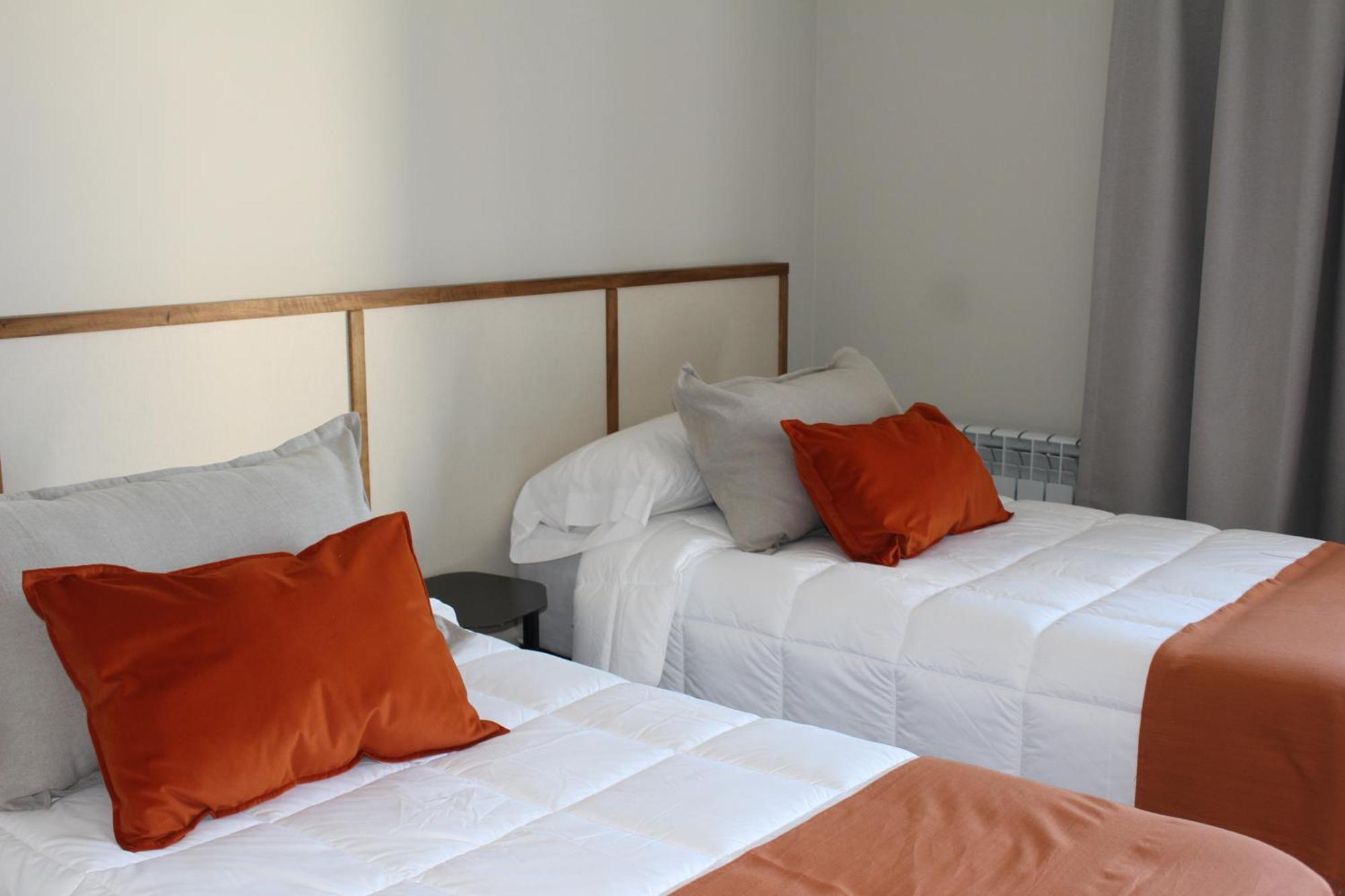 Albergue Faz