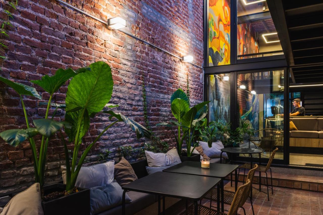Hostal Faz Córdoba