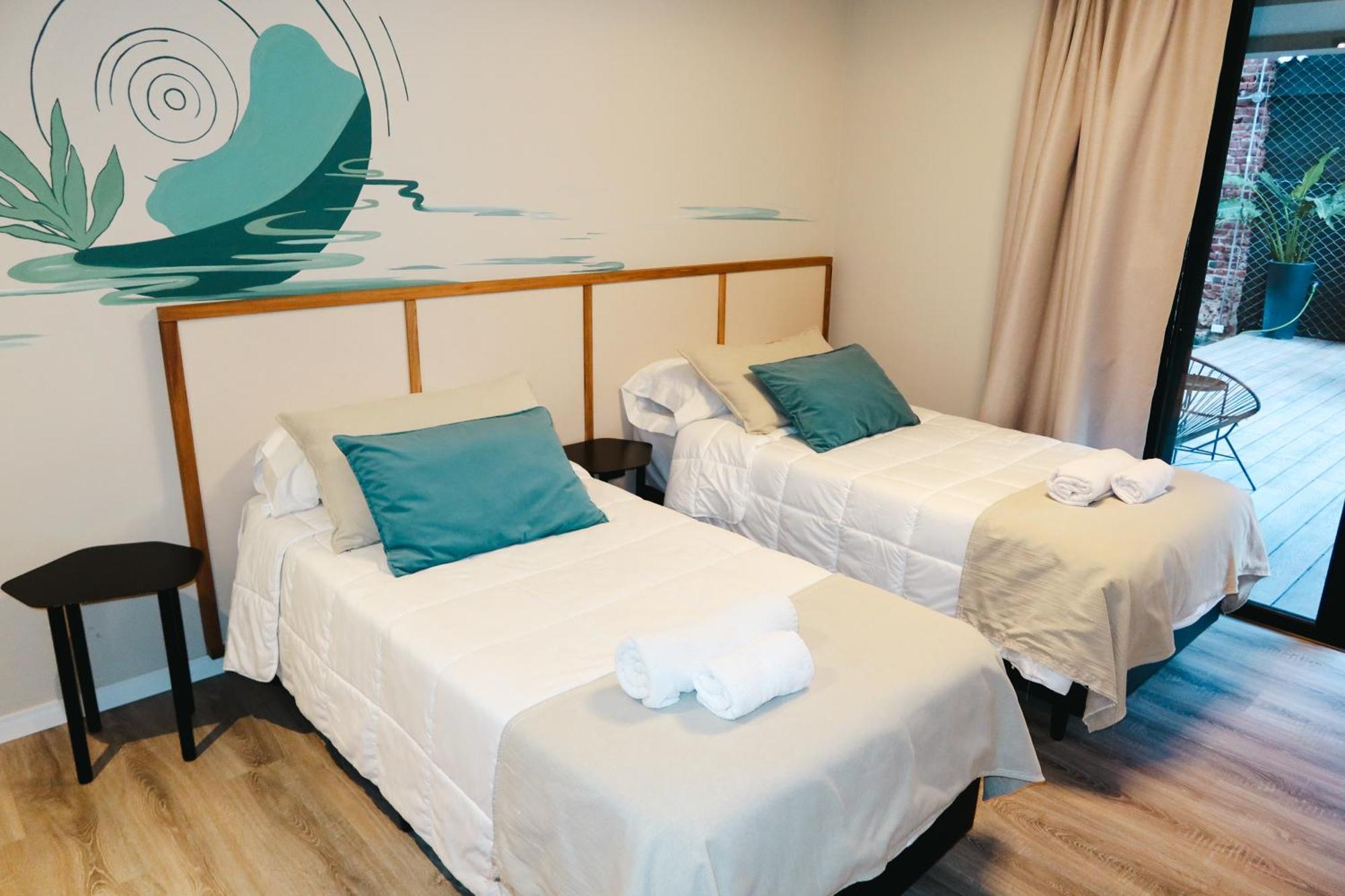 Hostal Faz Córdoba