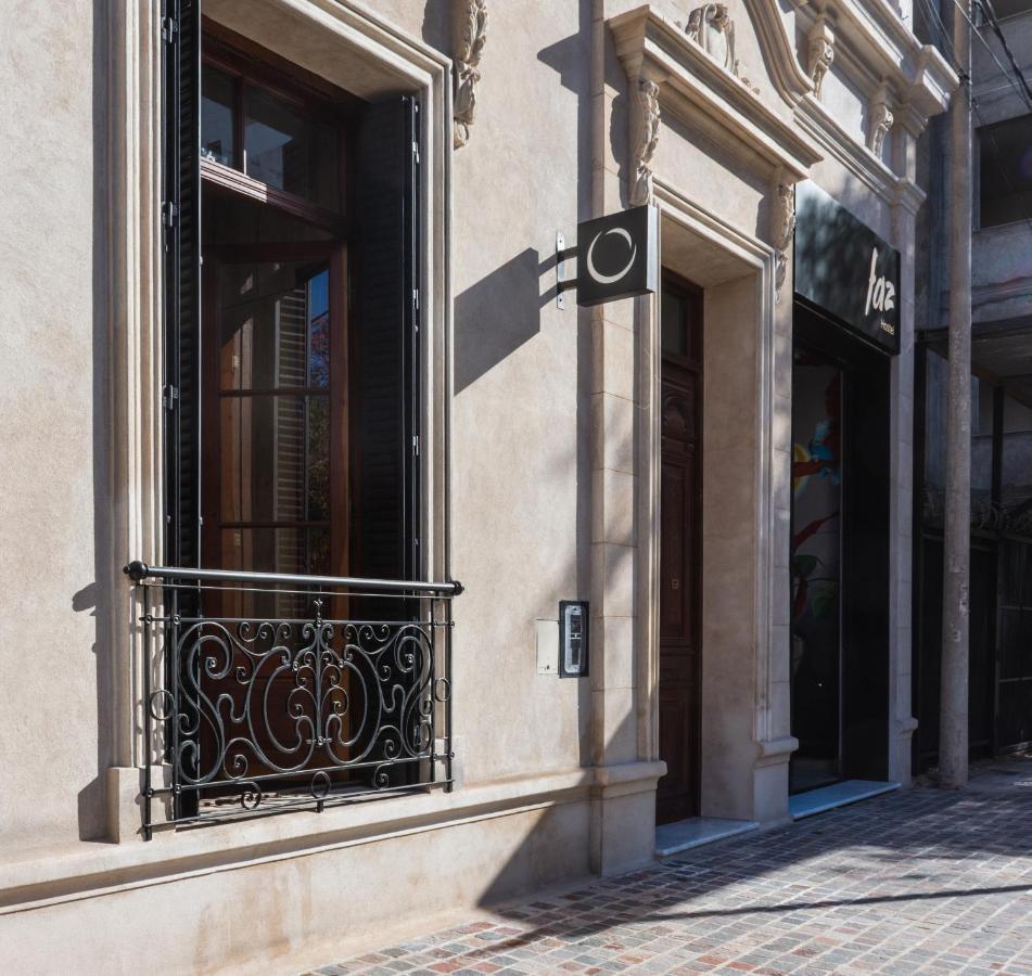 Faz Hostal Córdoba