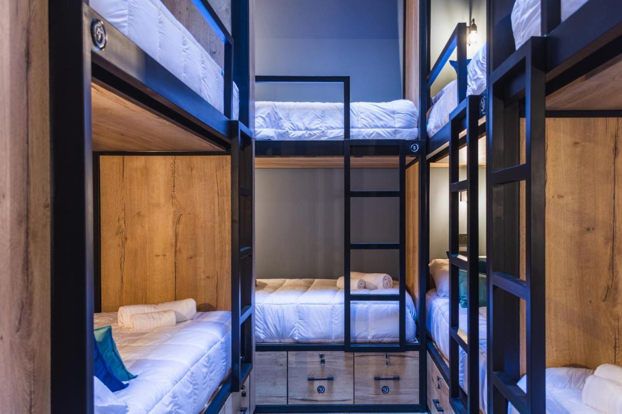 Faz Hostal Córdoba