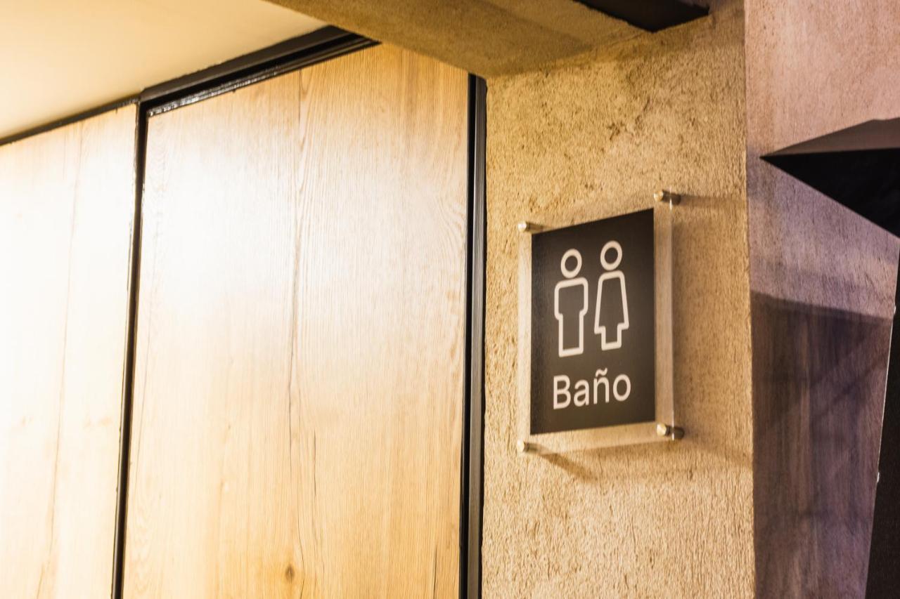 Faz Hostal Córdoba
