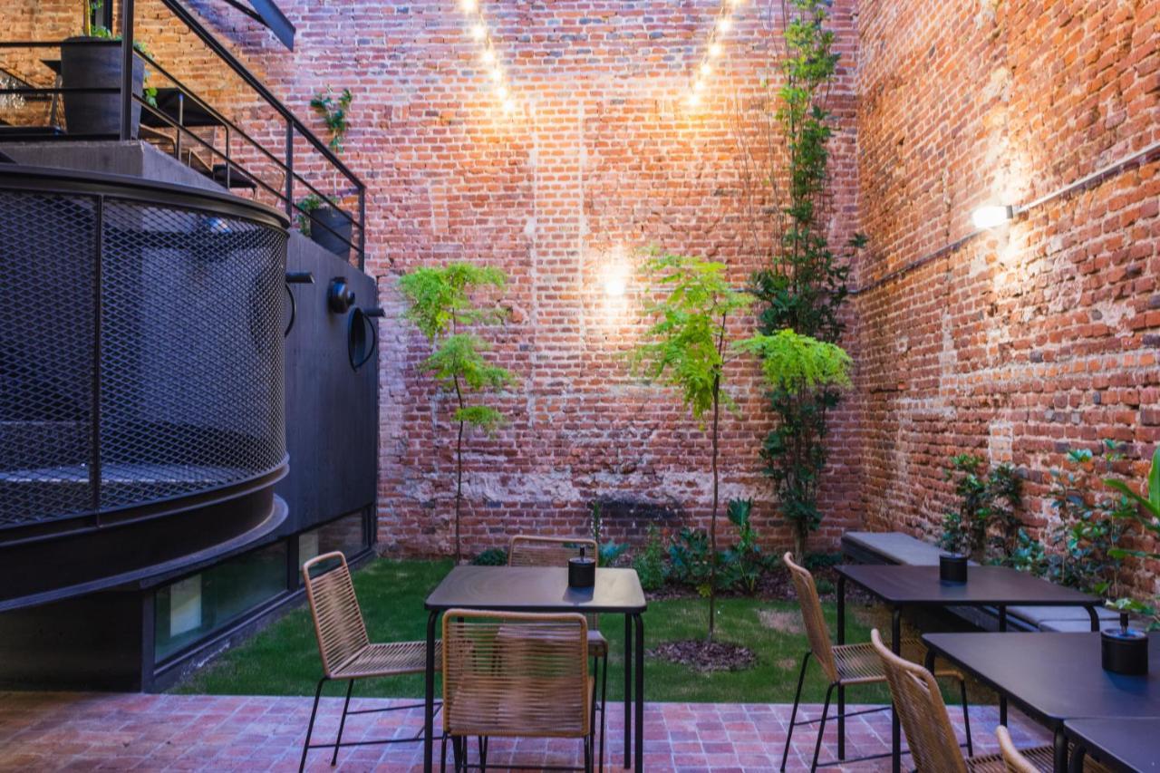 Hostal Faz Córdoba