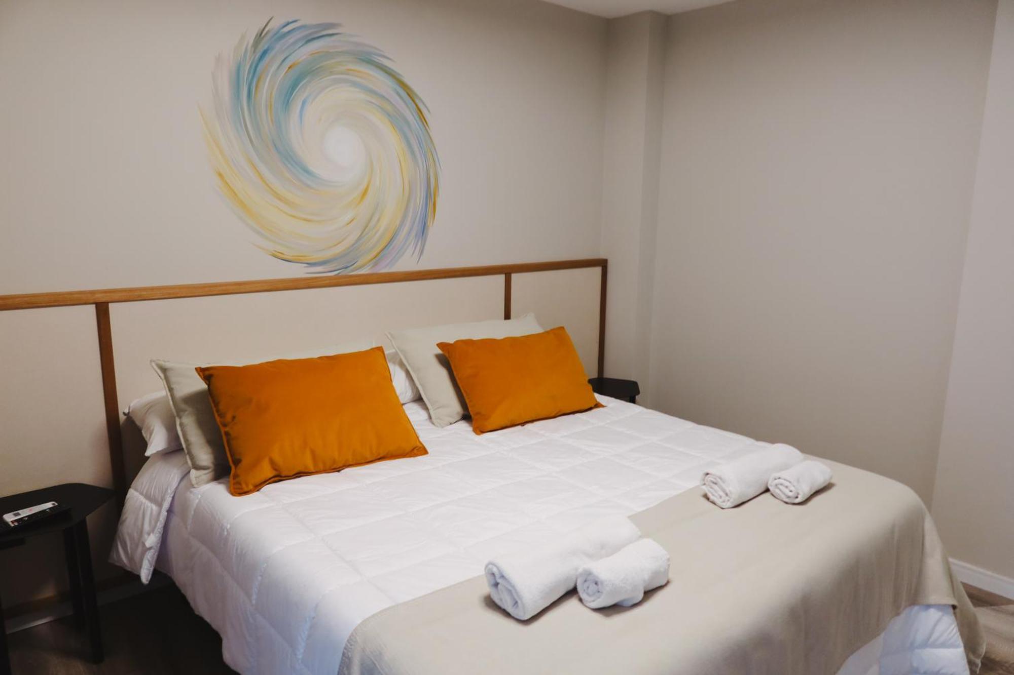 Hostal Faz